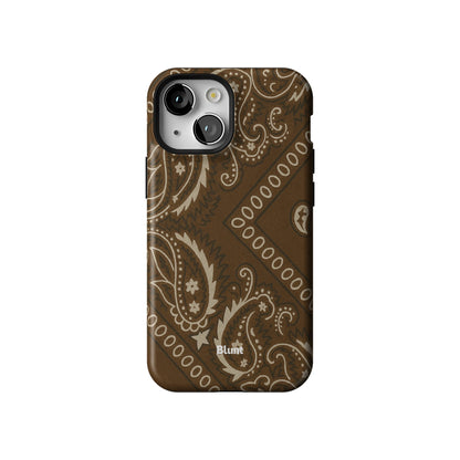 Paisley Ranch iPhone Case gallery - Iphone_13_Mini_Air_Plus_1