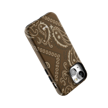 Paisley Ranch iPhone Case gallery - Iphone_13_Mini_Air_Plus_5