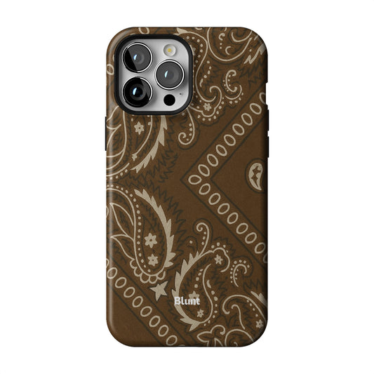 Paisley Ranch iPhone Case gallery - Iphone_13_Pro_Max_1