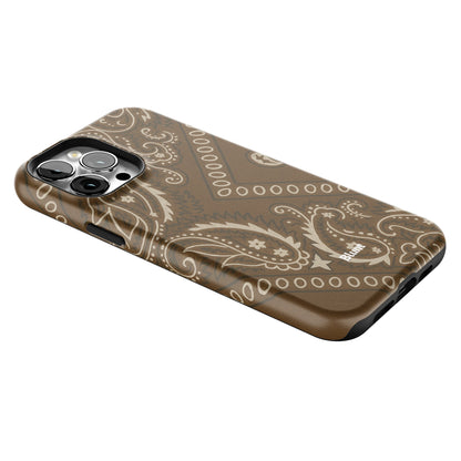 Paisley Ranch iPhone Case gallery - Iphone_13_Pro_Max_2