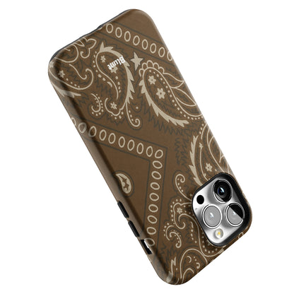 Paisley Ranch iPhone Case gallery - Iphone_13_Pro_Max_5