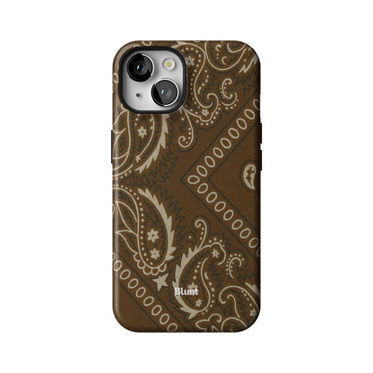Paisley Ranch iPhone Case gallery - Iphone_14_Iphone_1