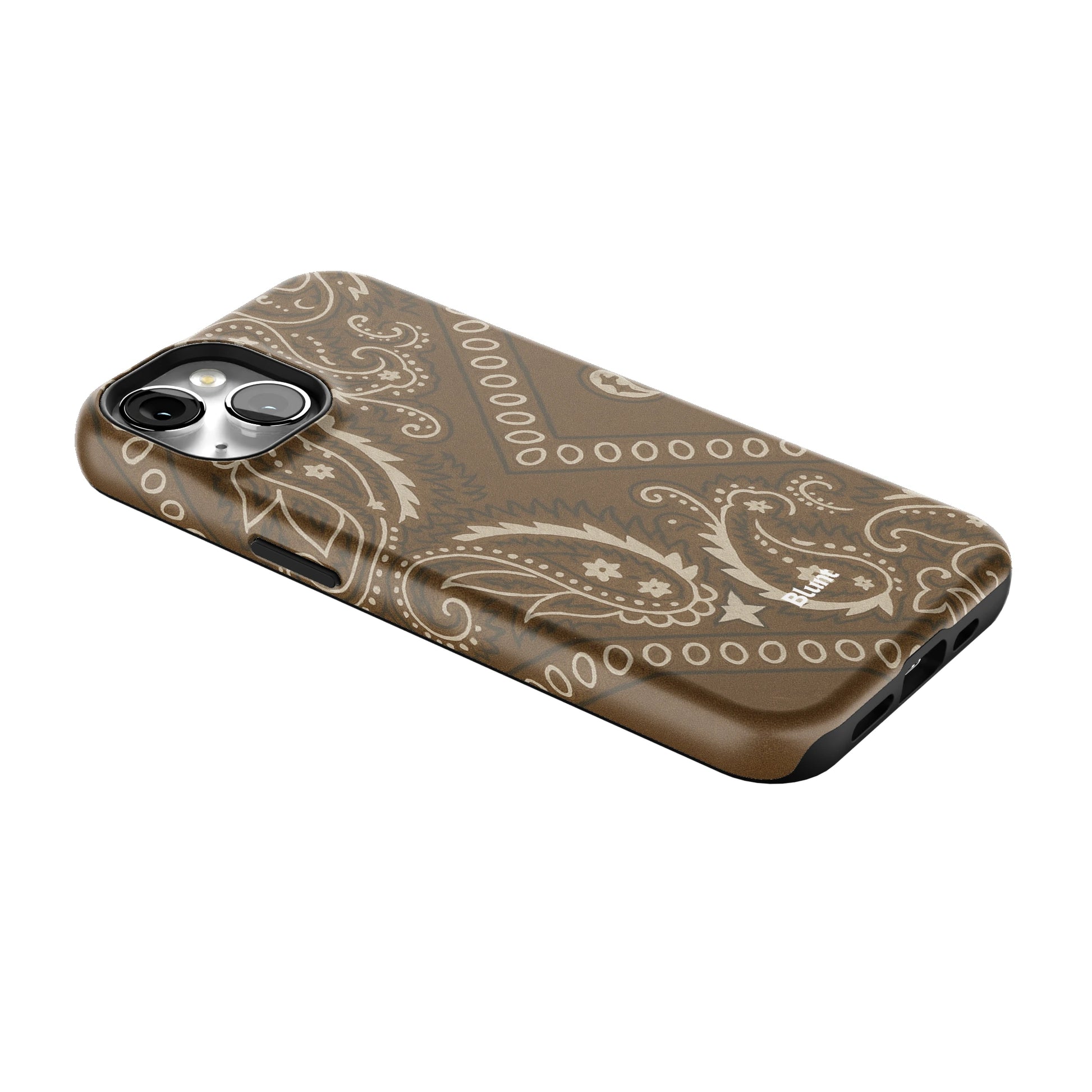 Paisley Ranch iPhone Case gallery - Iphone_14_Iphone_2