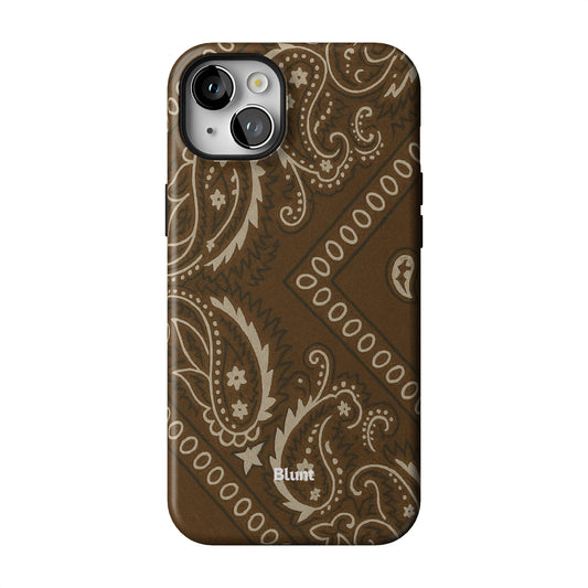 Paisley Ranch iPhone Case gallery - Iphone_14_Mini_Air_Plus_1