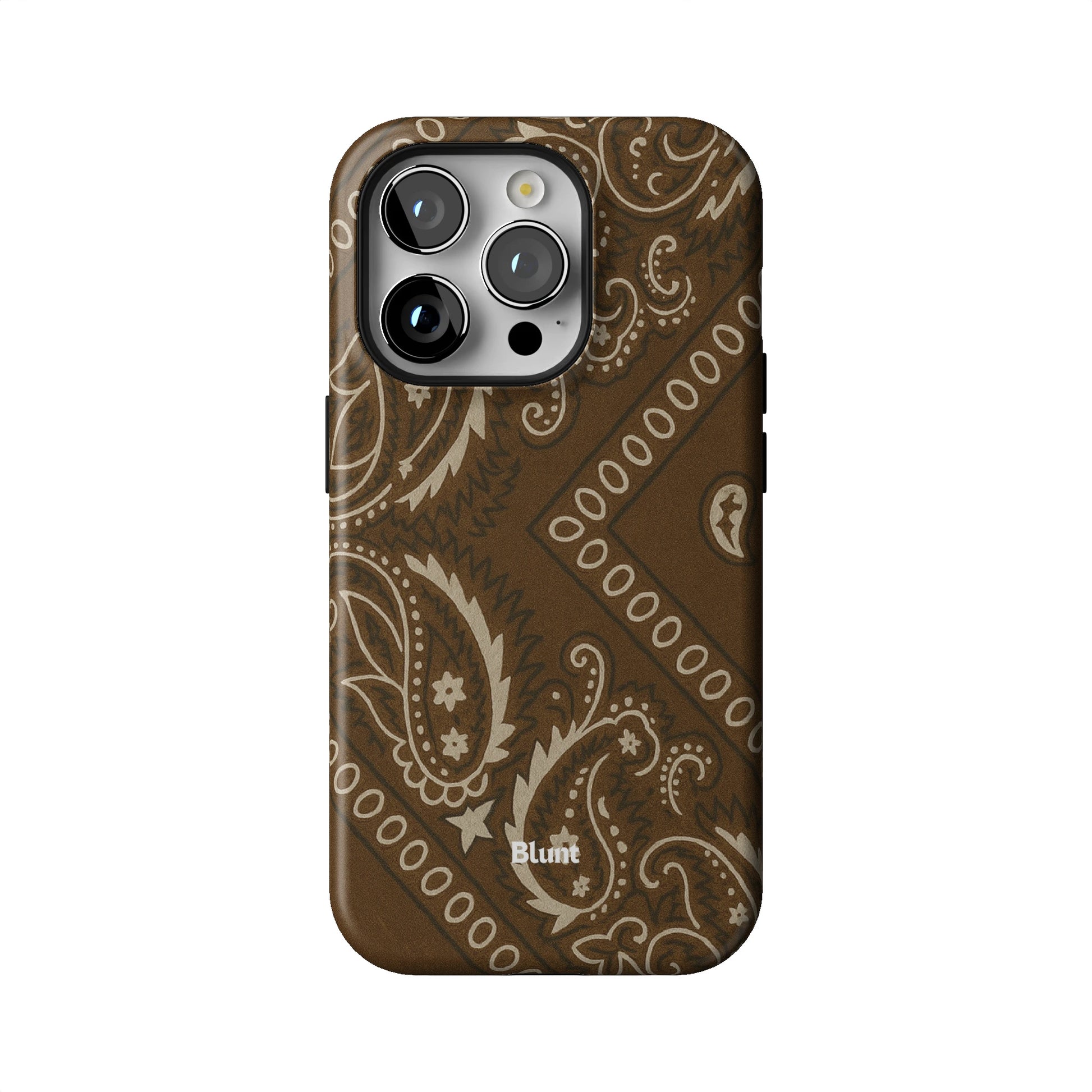 Paisley Ranch iPhone Case gallery - Iphone_14_Pro_1