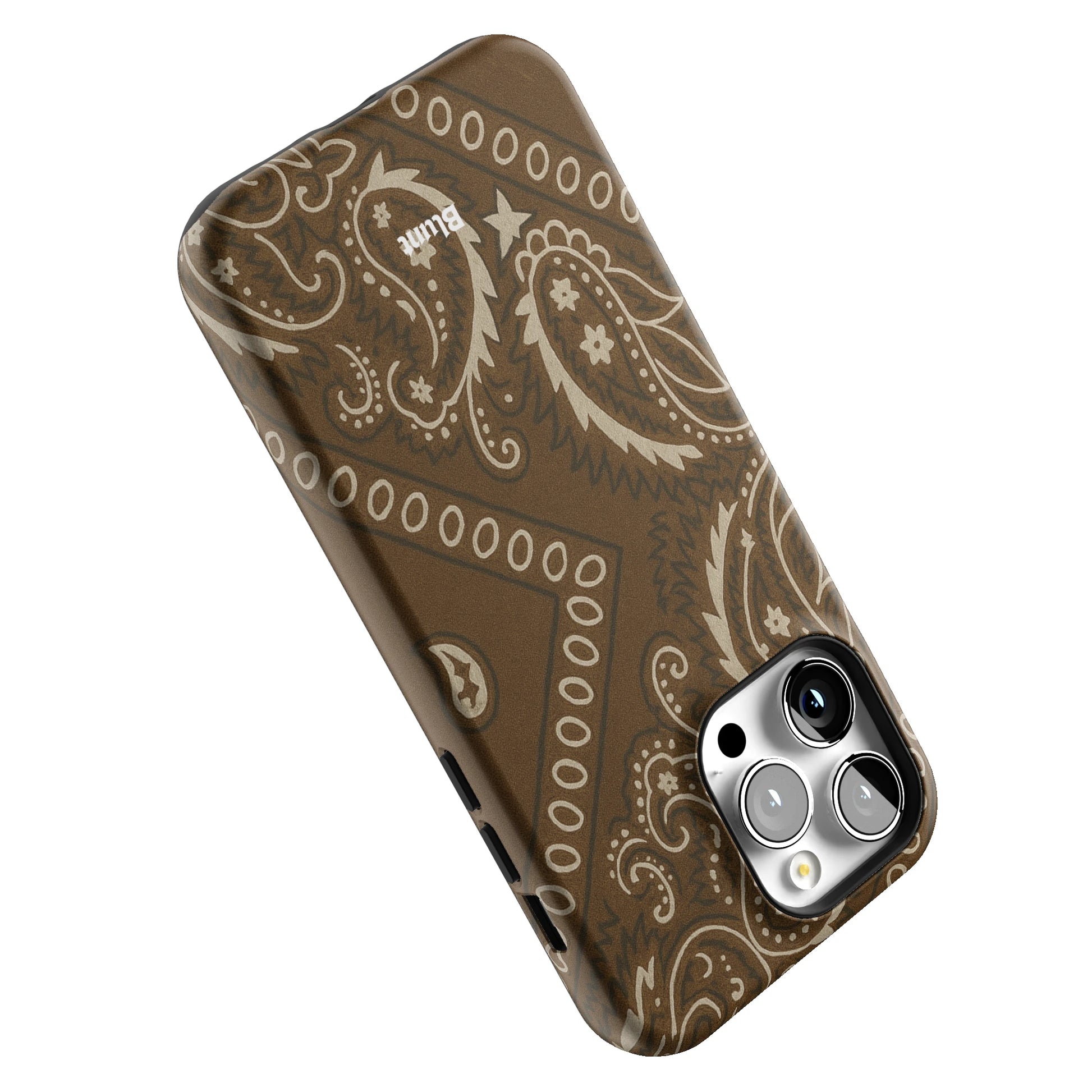 Paisley Ranch iPhone Case gallery - Iphone_14_Pro_Max_5