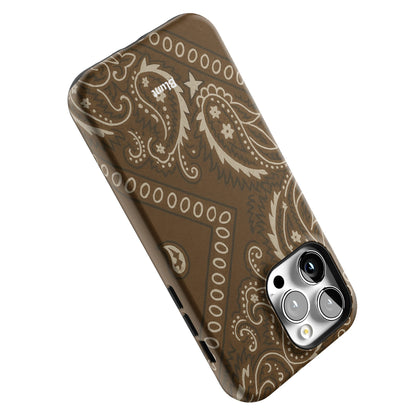 Paisley Ranch iPhone Case gallery - Iphone_14_Pro_Max_5