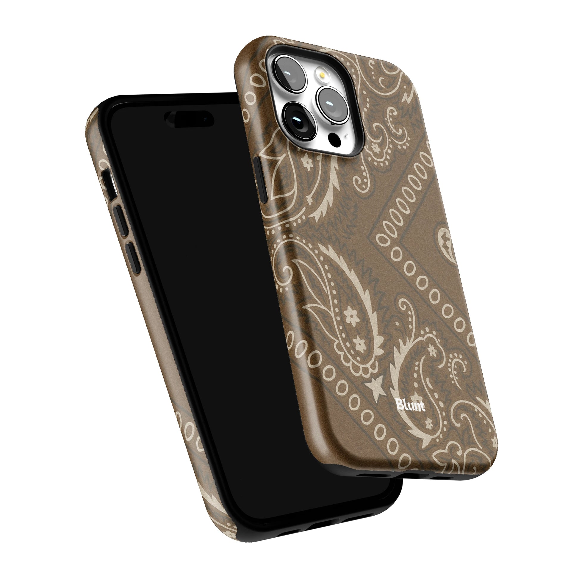 Paisley Ranch iPhone Case gallery - Iphone_14_Pro_Max_6