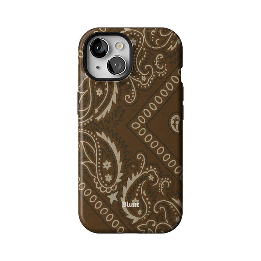 Paisley Ranch iPhone Case gallery - Iphone_15_Iphone_1