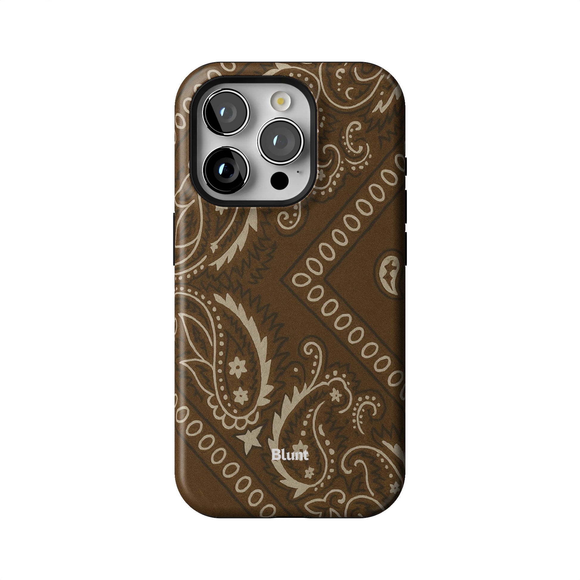 Paisley Ranch iPhone Case gallery - Iphone_15_Pro_1
