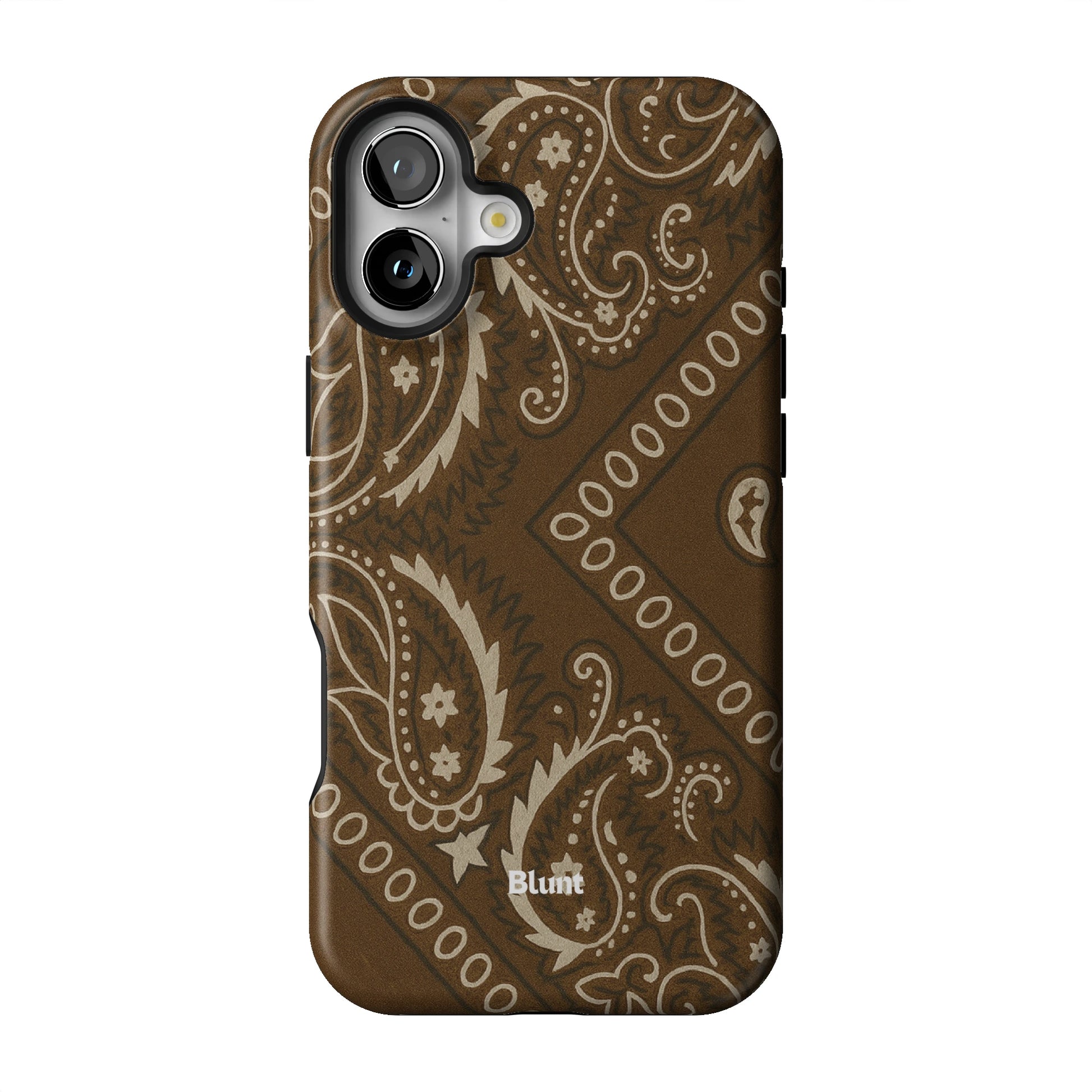 Paisley Ranch iPhone Case gallery - Iphone_16_Mini_Air_Plus_1