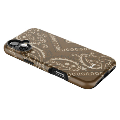 Paisley Ranch iPhone Case gallery - Iphone_16_Mini_Air_Plus_2