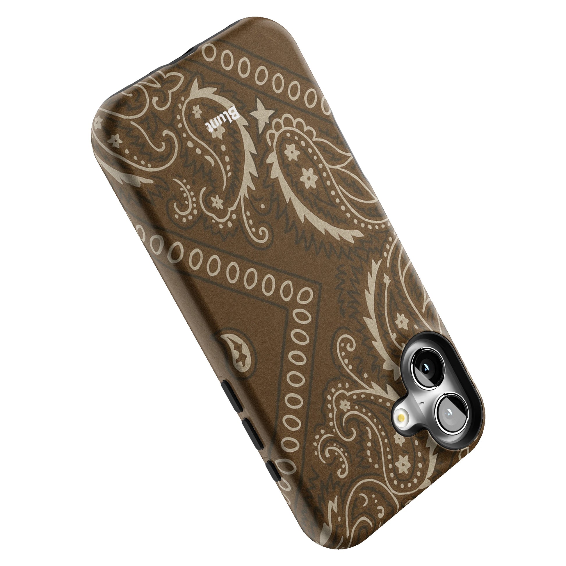 Paisley Ranch iPhone Case gallery - Iphone_16_Mini_Air_Plus_5