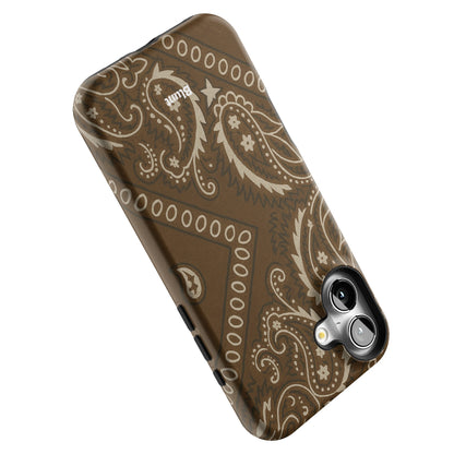 Paisley Ranch iPhone Case gallery - Iphone_16_Mini_Air_Plus_5