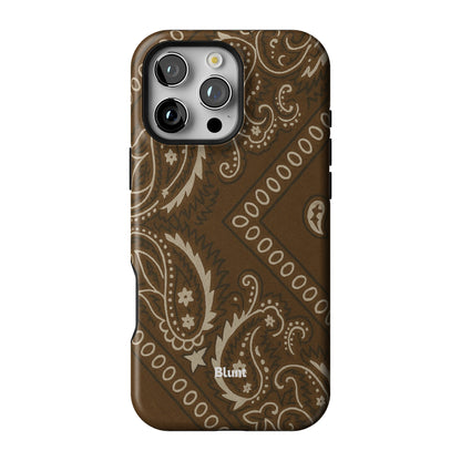 Paisley Ranch iPhone Case gallery - Iphone_16_Pro_Max_1