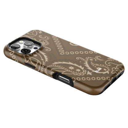 Paisley Ranch iPhone Case gallery - Iphone_16_Pro_Max_2