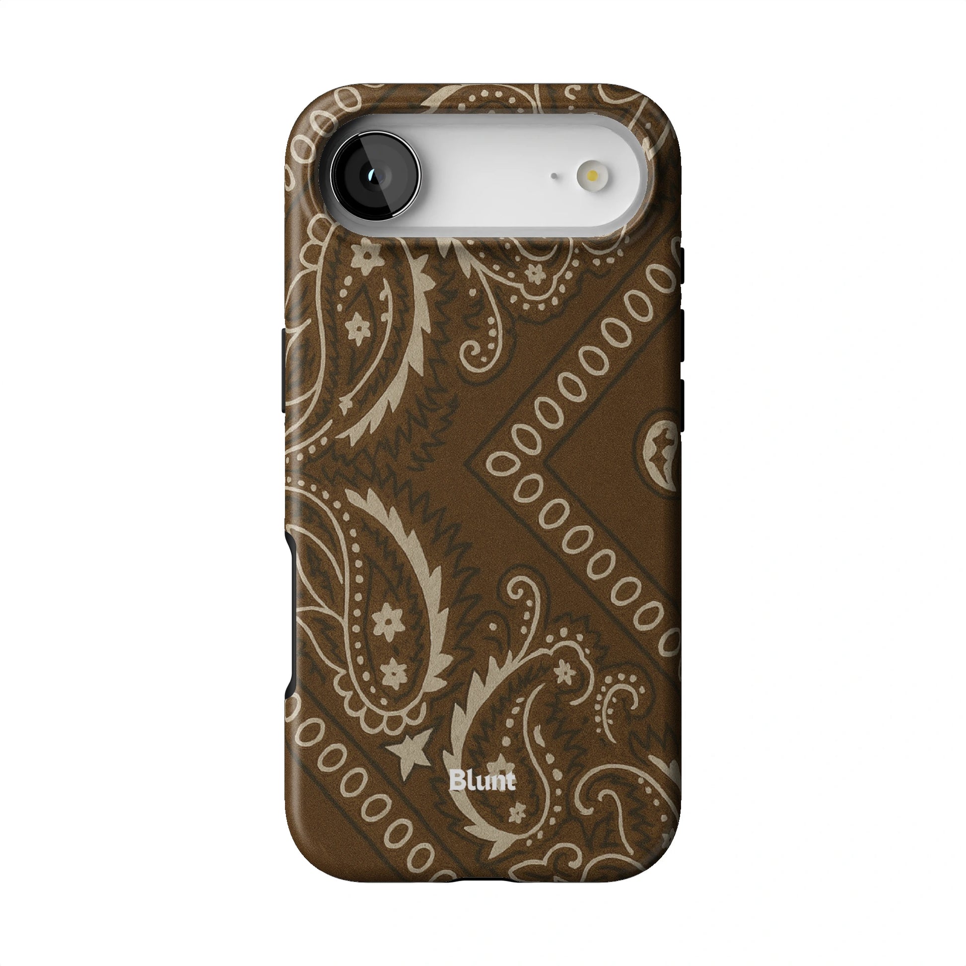 Paisley Ranch iPhone Case gallery - Iphone_17_Air_1