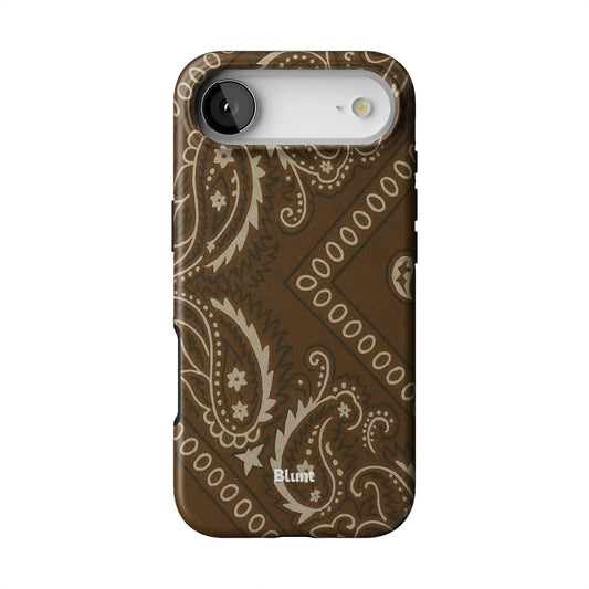 Paisley Ranch iPhone Case gallery - Iphone_17_Air_1