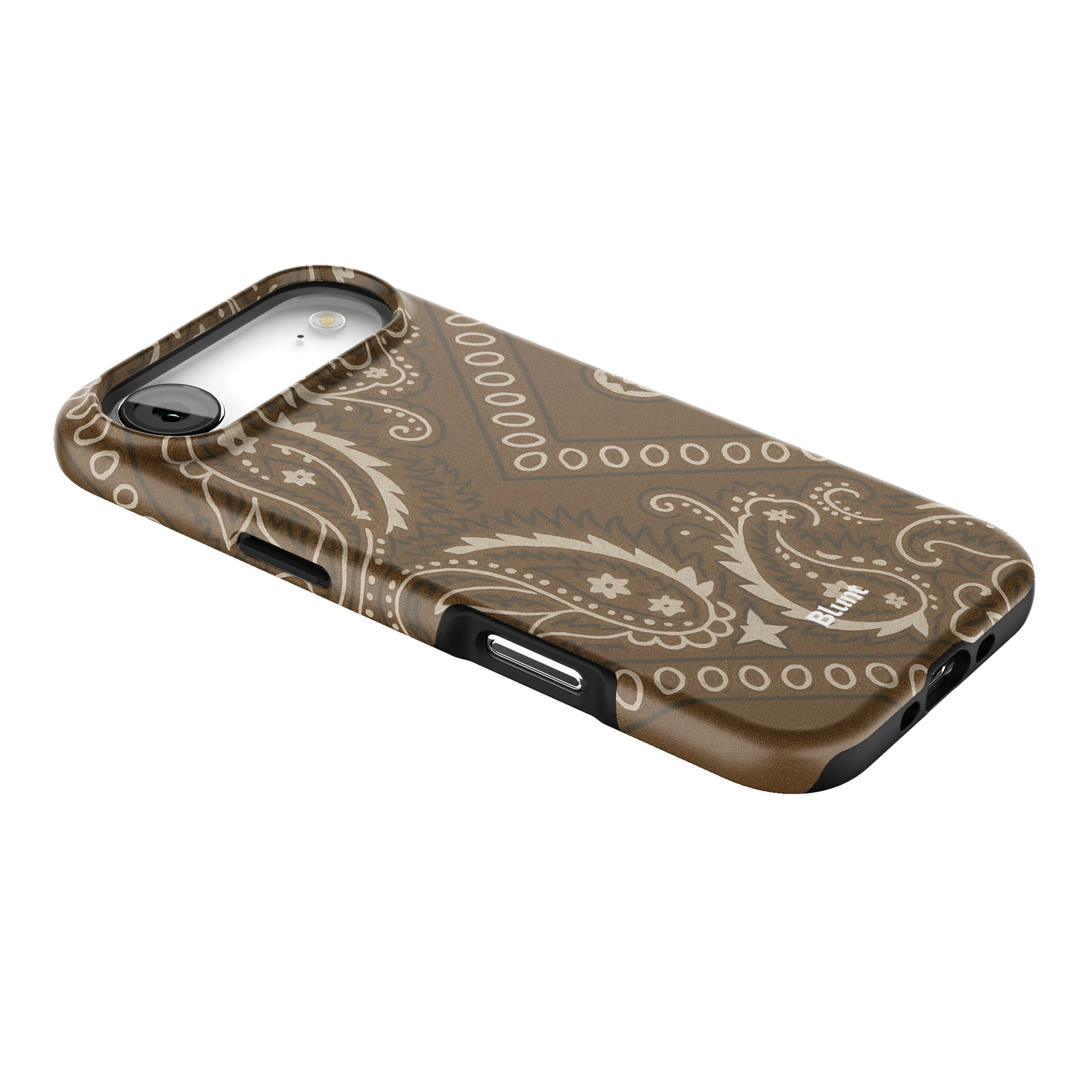 Paisley Ranch iPhone Case gallery - Iphone_17_Air_2