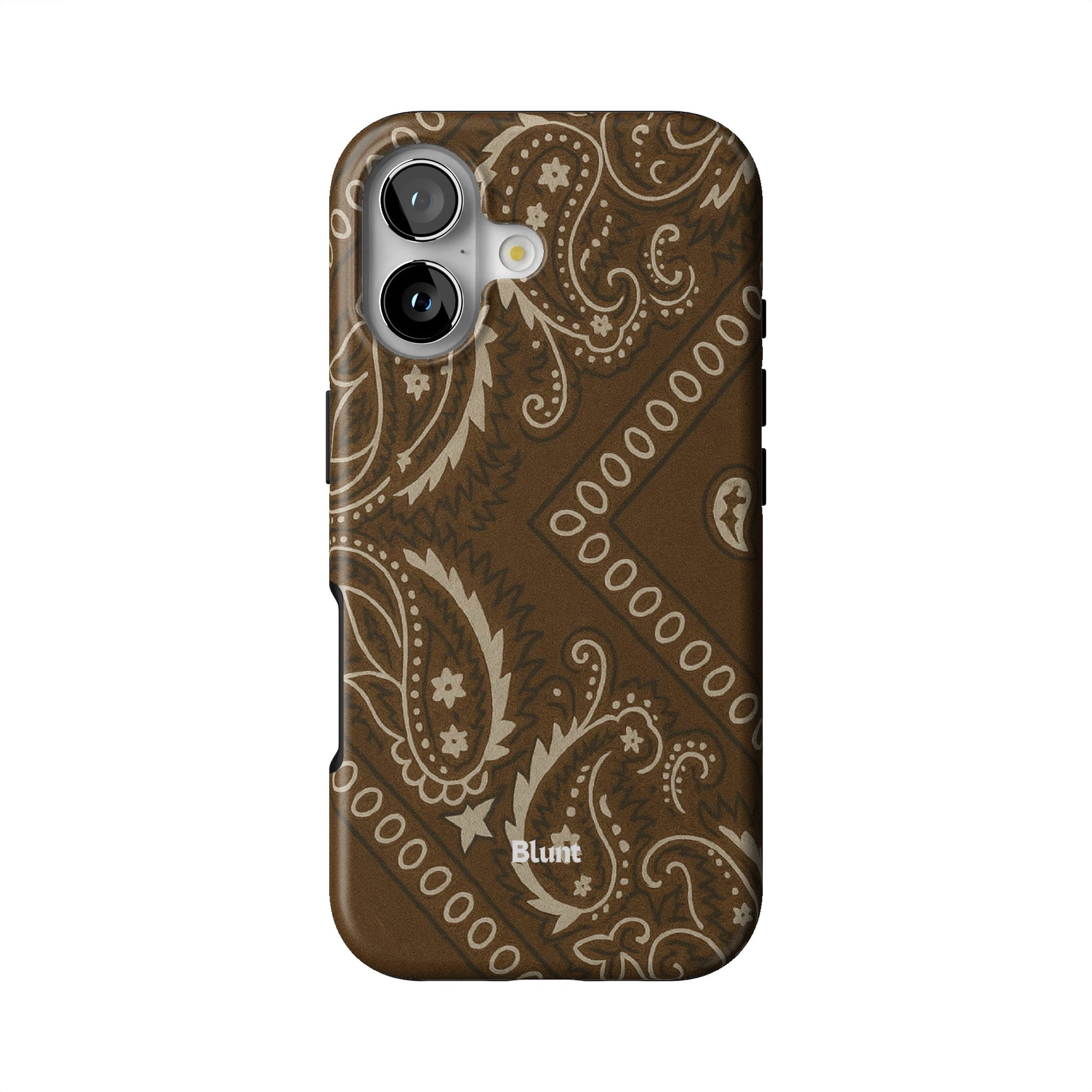 Paisley Ranch iPhone Case gallery - Iphone_17_Iphone_1
