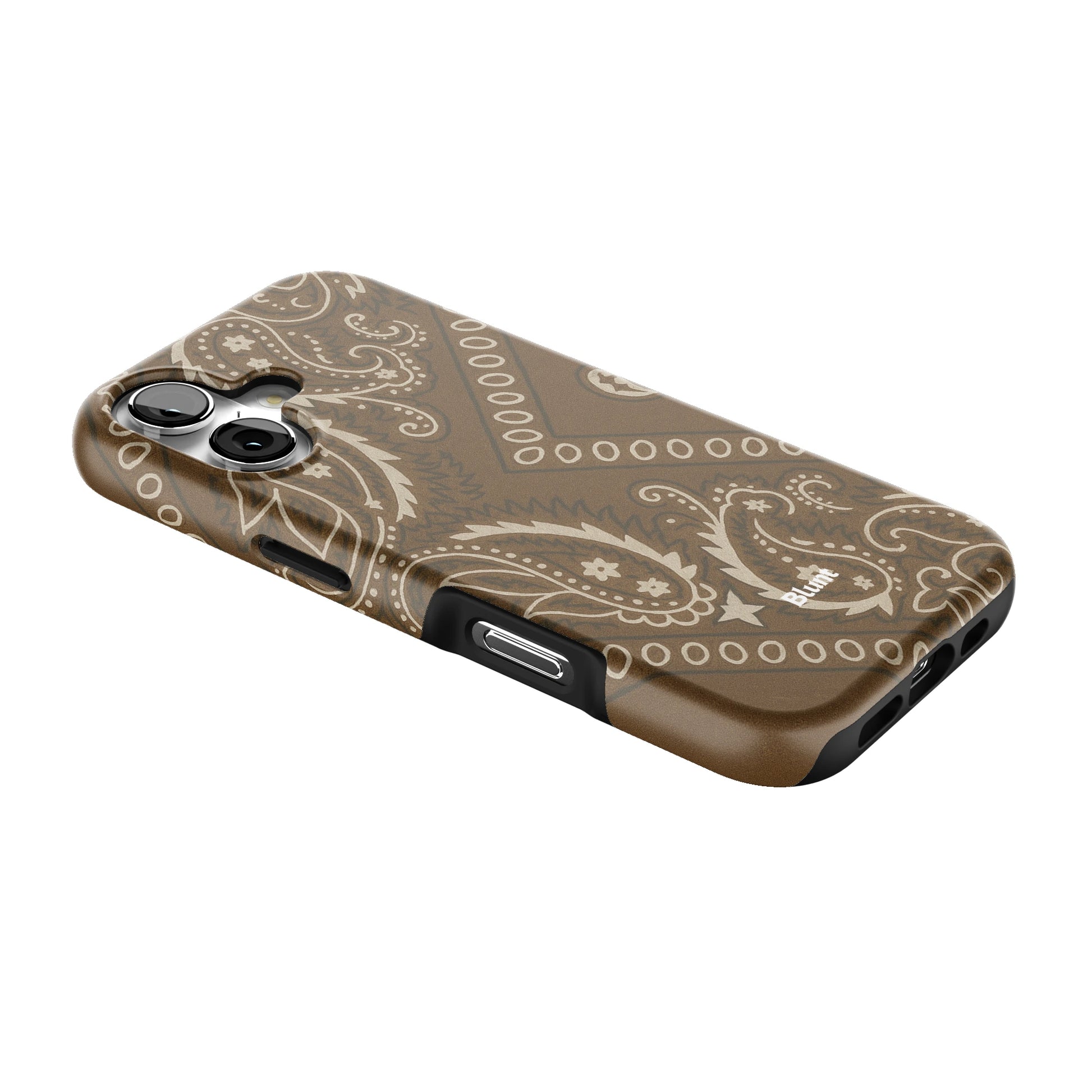 Paisley Ranch iPhone Case gallery - Iphone_17_Iphone_2