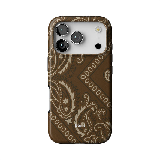 Paisley Ranch iPhone Case gallery - Iphone_17_Pro_1