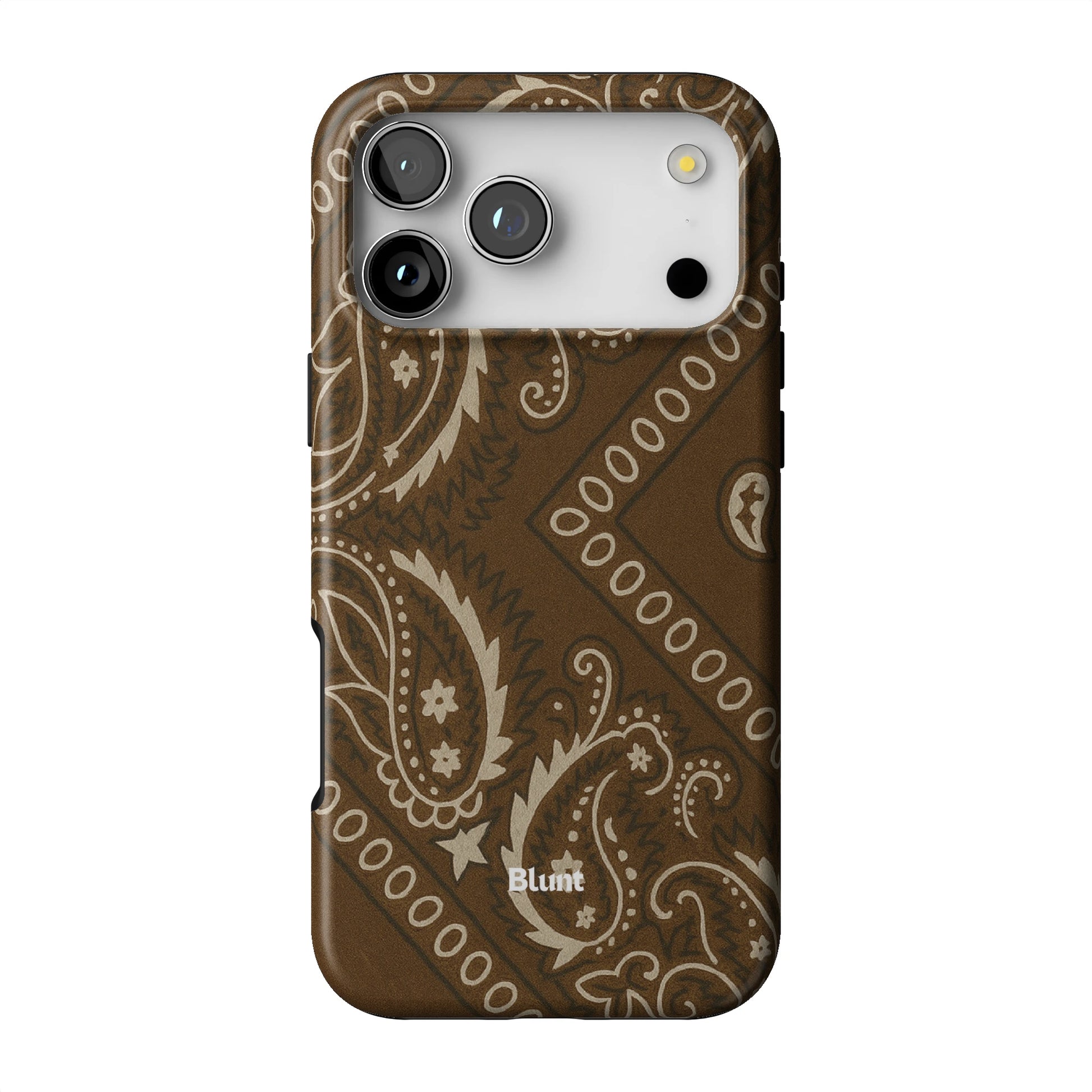 Paisley Ranch iPhone Case gallery - Iphone_17_Pro_Max_1