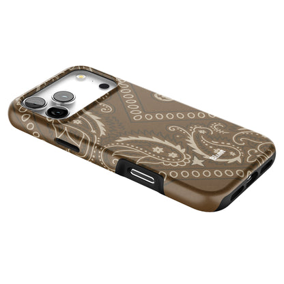 Paisley Ranch iPhone Case gallery - Iphone_17_Pro_Max_2