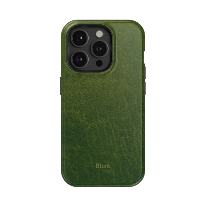 Verdor iPhone Case