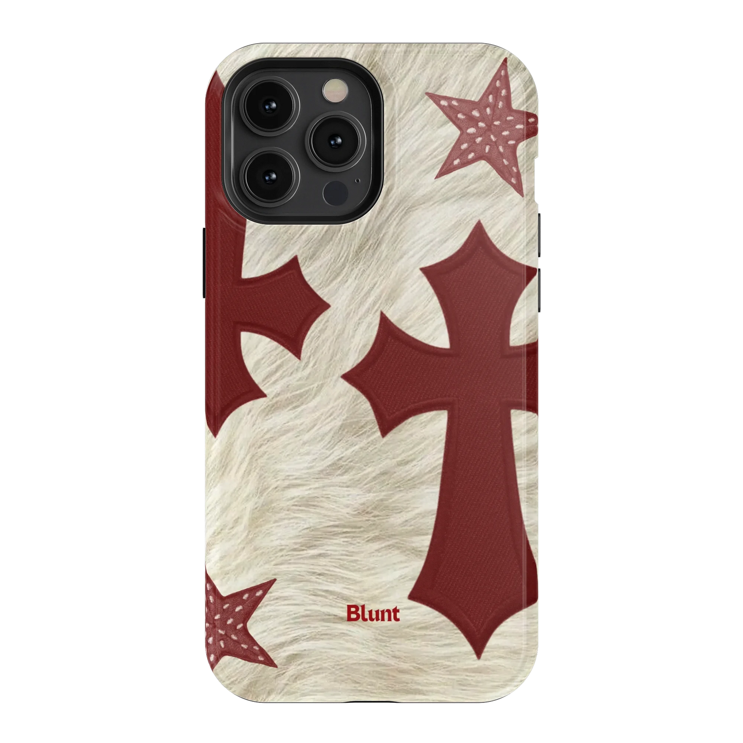 Vivienne iPhone Case