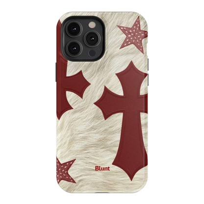 Vivienne iPhone Case