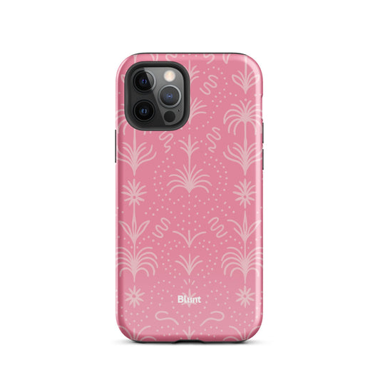 Palms iPhone Case - Blunt Cases