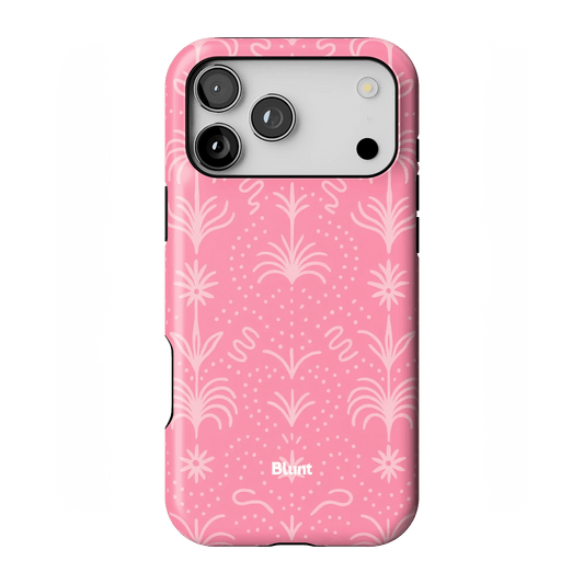 Palms iPhone Case - Blunt Cases