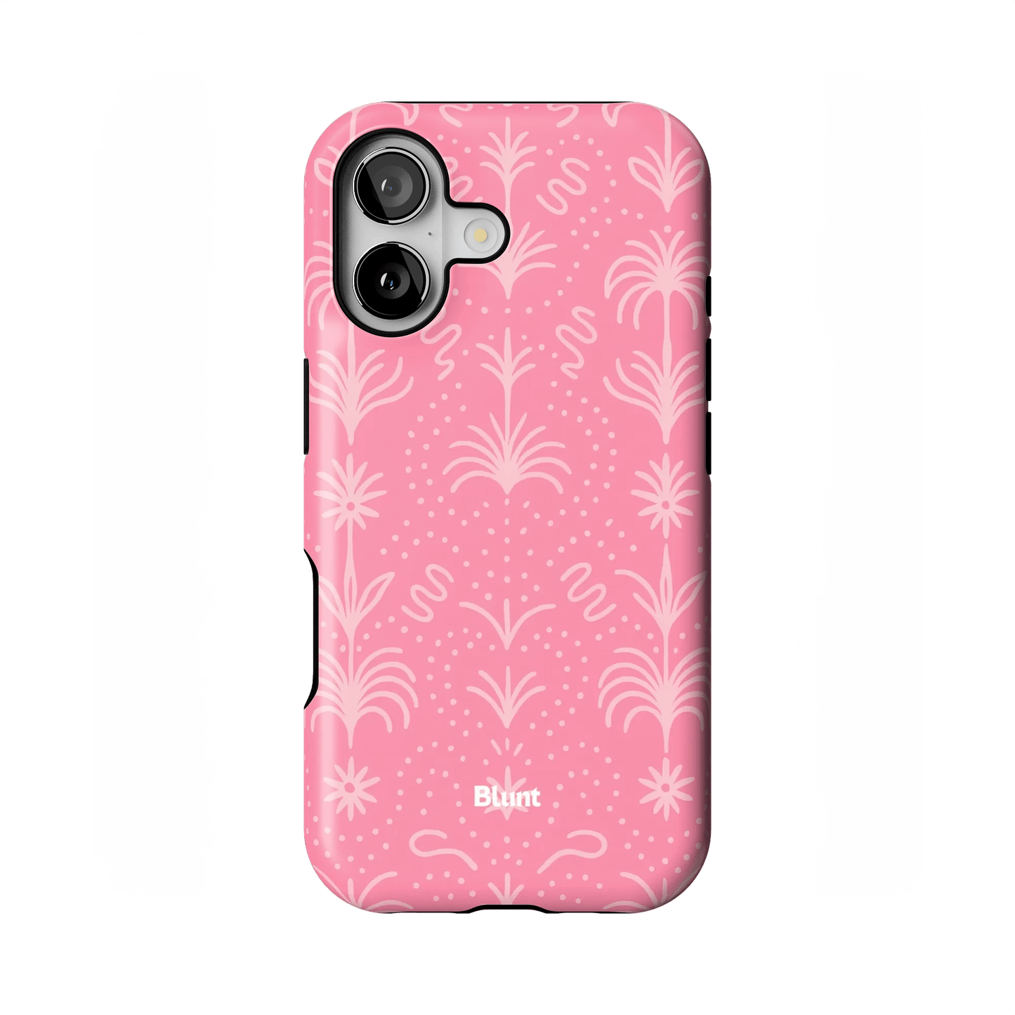 Palms iPhone Case - Blunt Cases