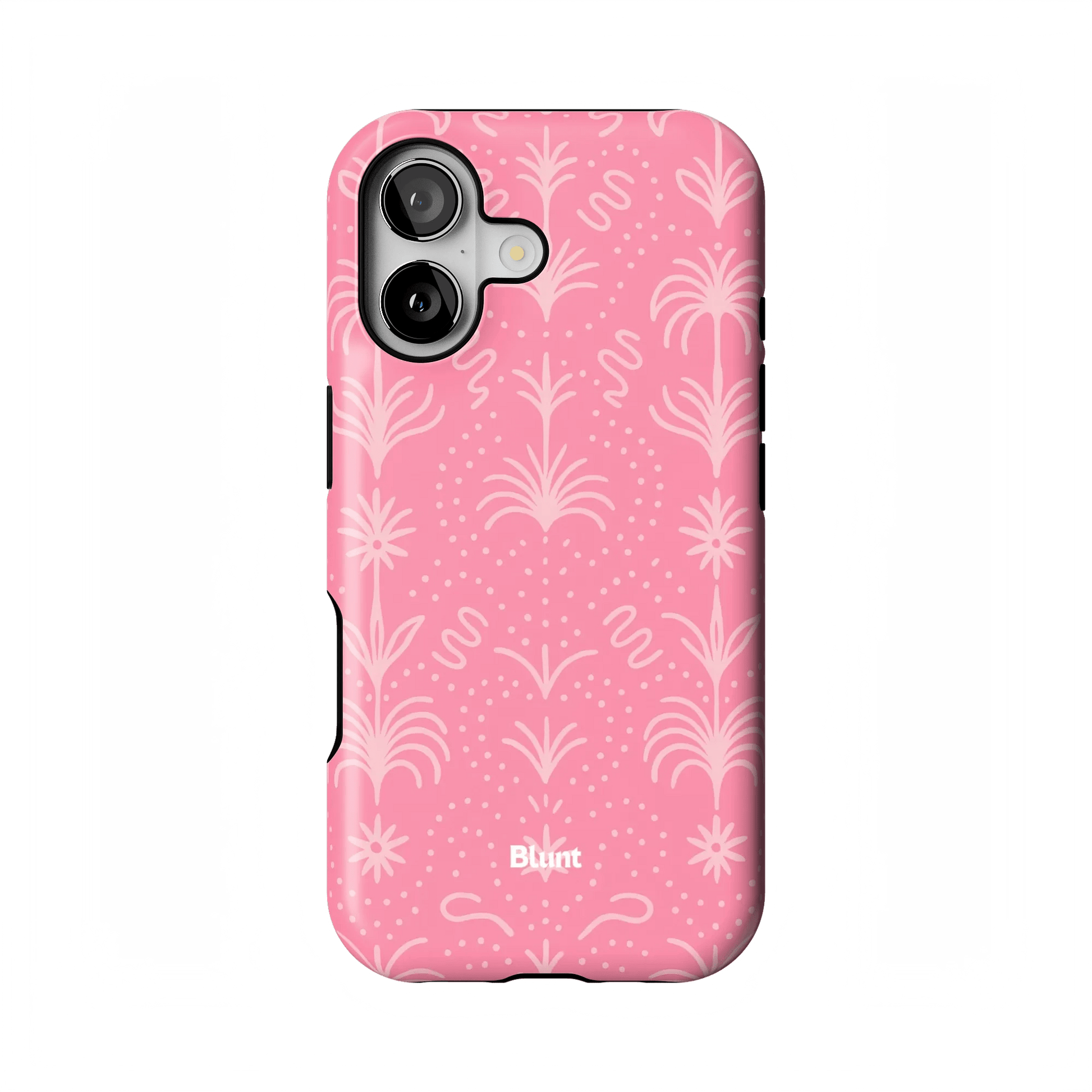 Palms iPhone Case - Blunt Cases