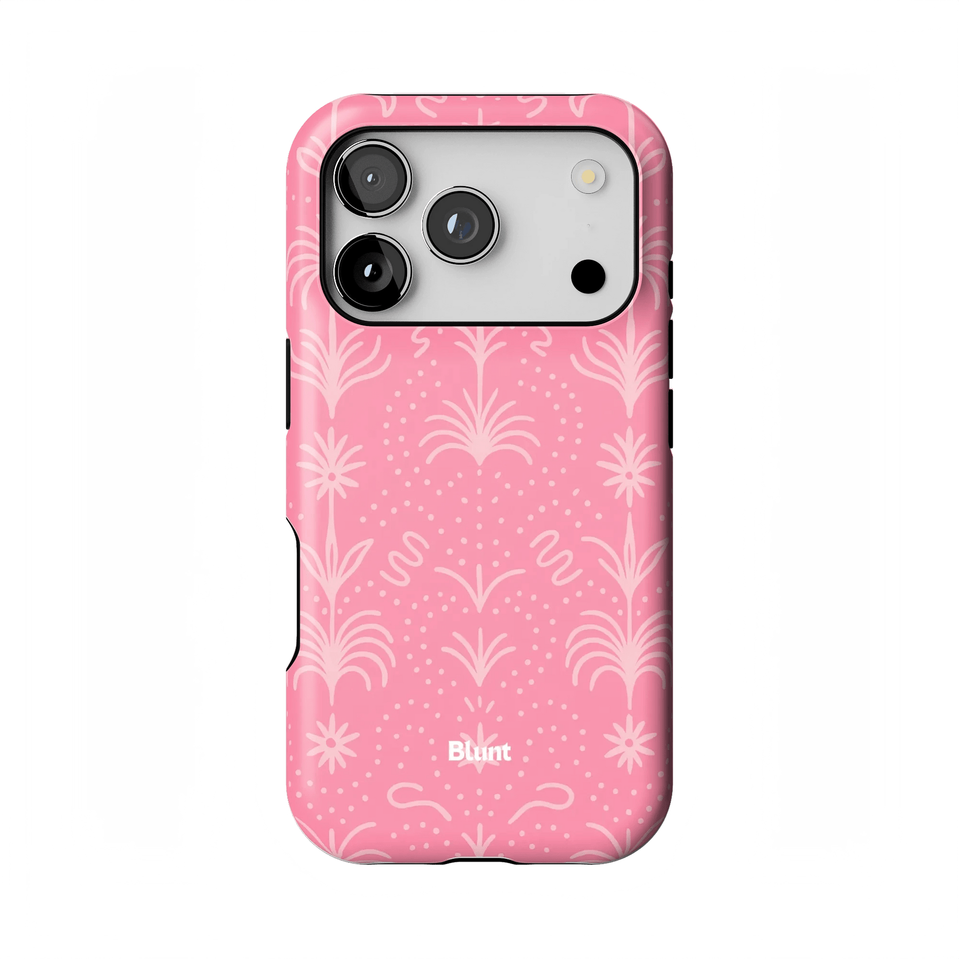 Palms iPhone Case - Blunt Cases