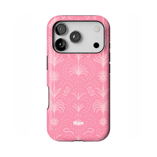 Palms iPhone Case - Blunt Cases