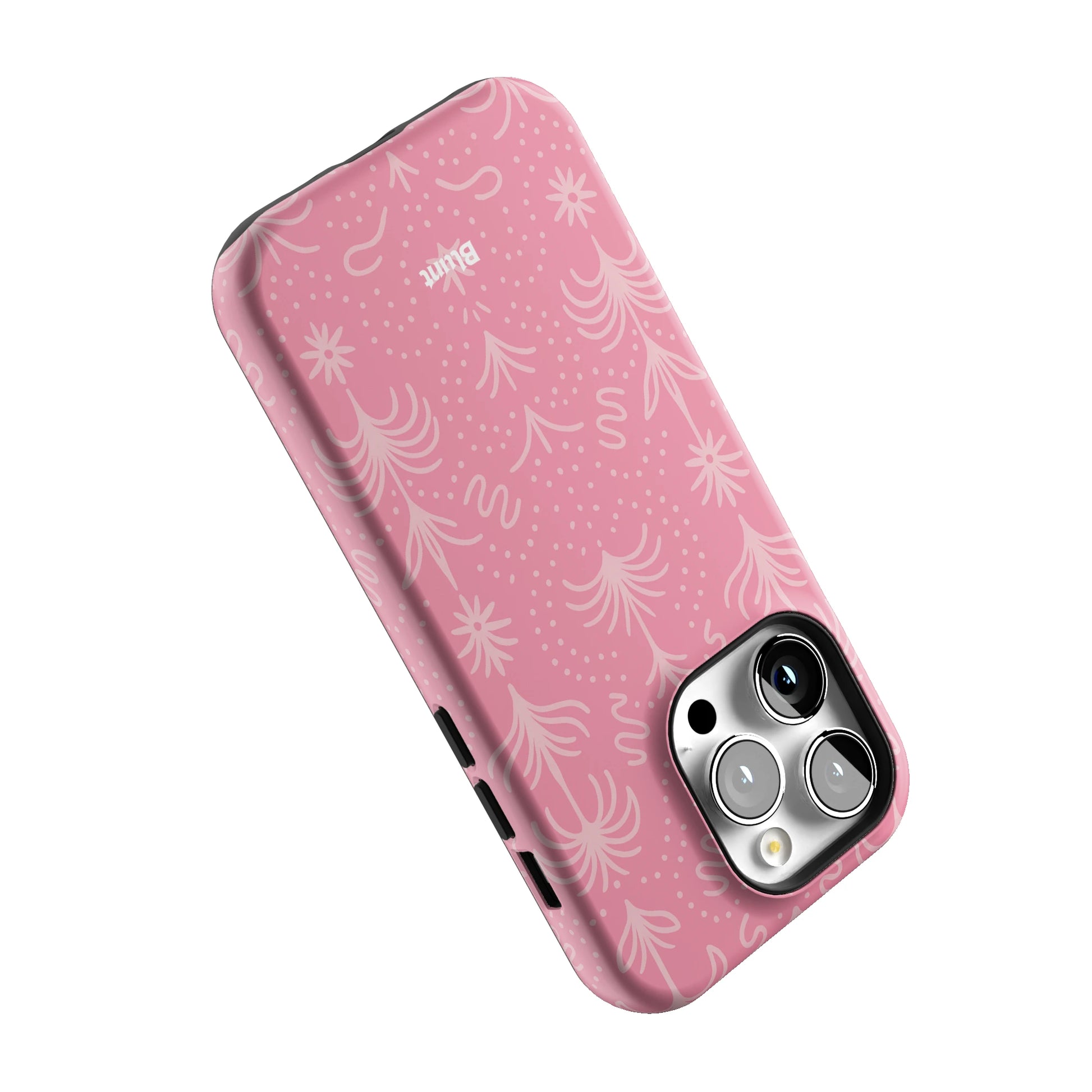 Palms iPhone Case gallery - Iphone_14_Pro_5