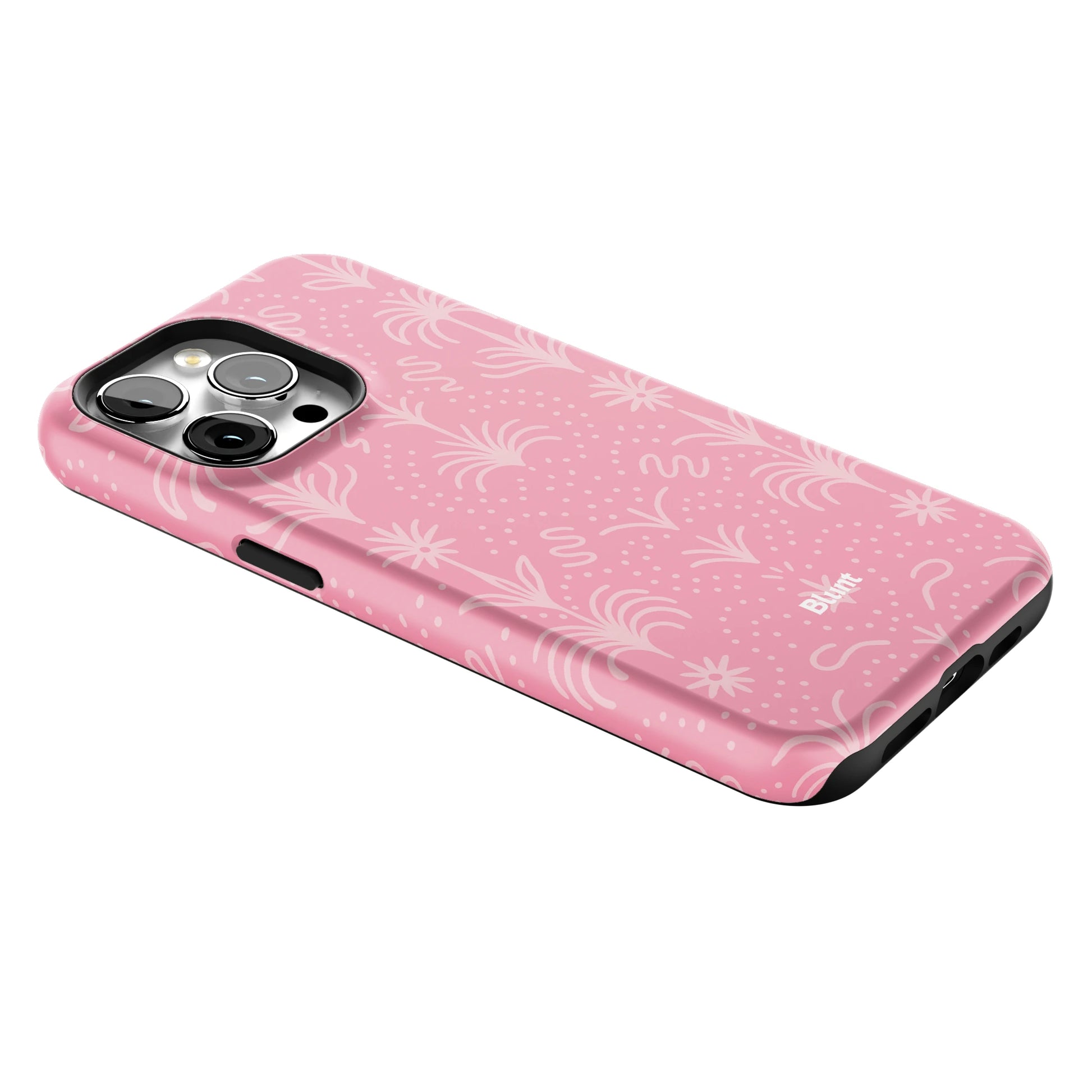 Palms iPhone Case gallery - Iphone_15_Pro_Max_2