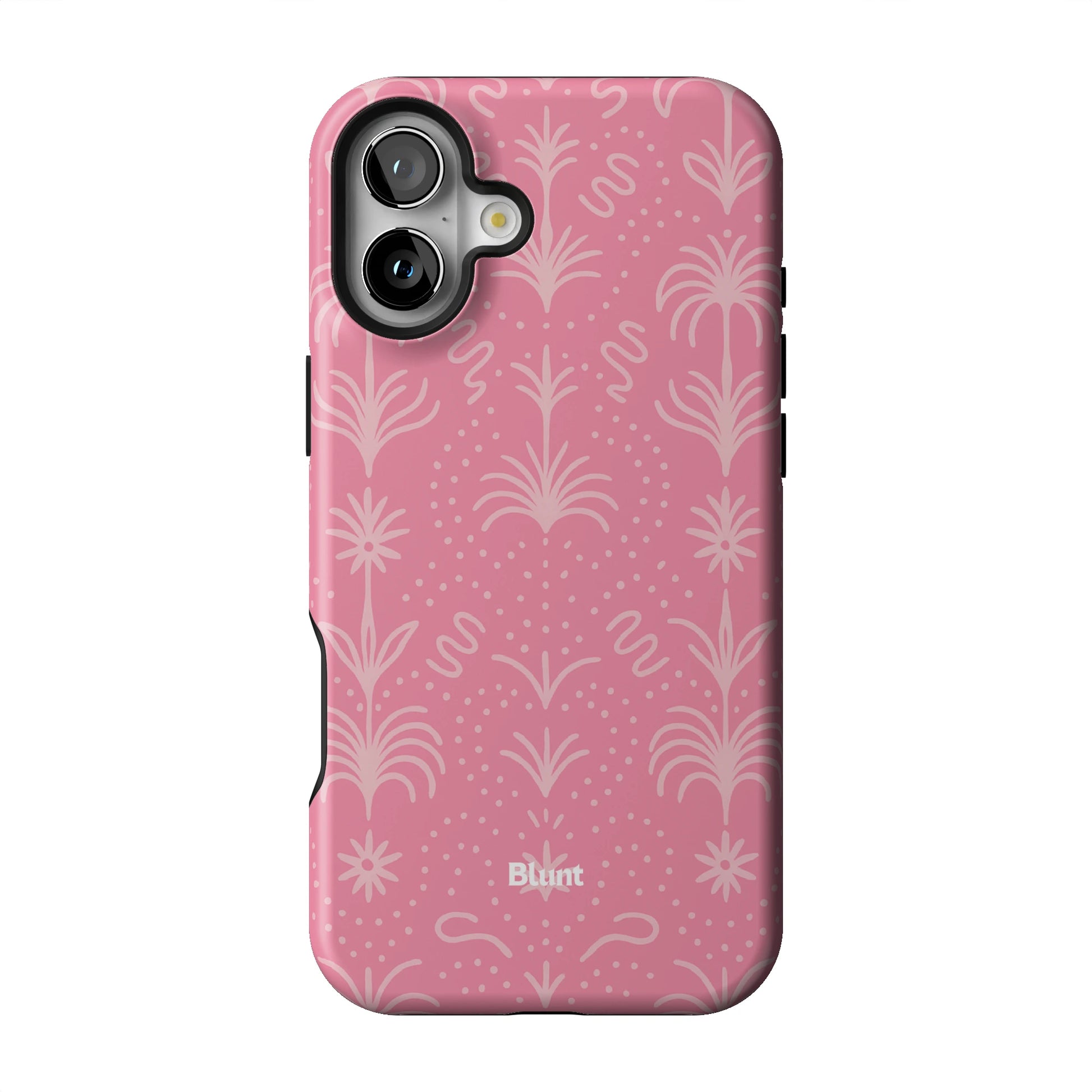 Palms iPhone Case gallery - Iphone_16_Mini_Air_Plus_1