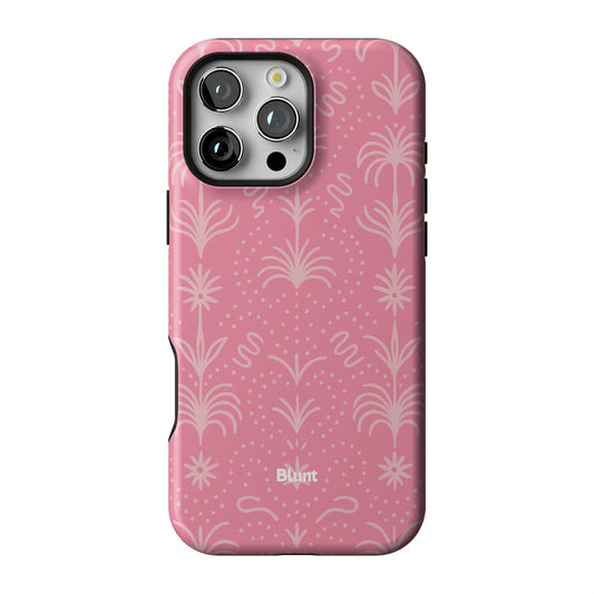 Palms iPhone Case gallery - Iphone_16_Pro_Max_1