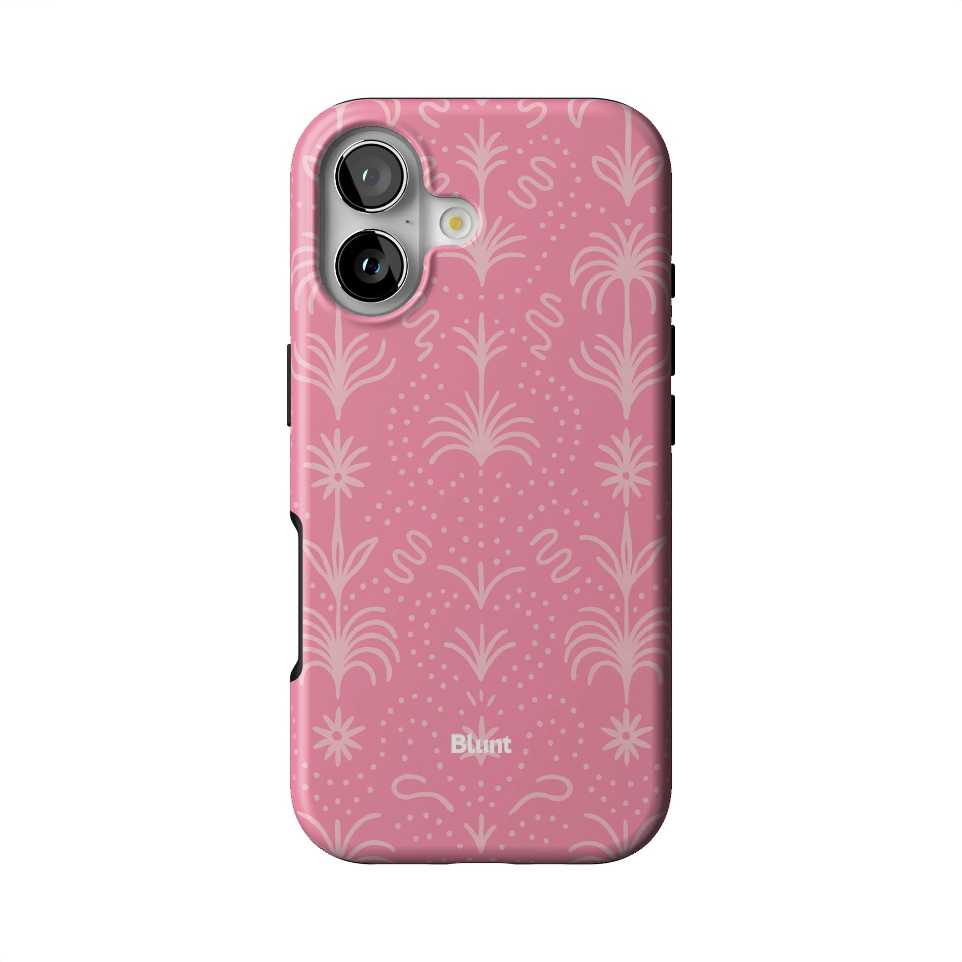 Palms iPhone Case gallery - Iphone_17_Iphone_1