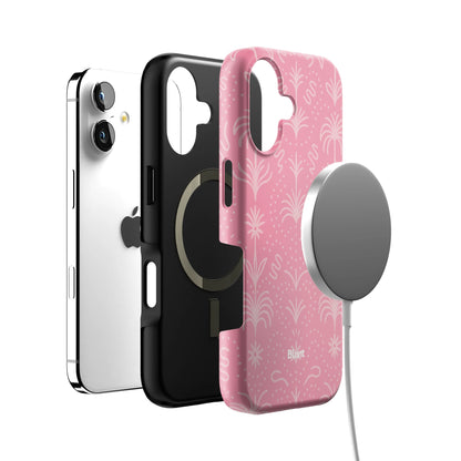 Palms iPhone Case gallery - Iphone_17_Iphone_4