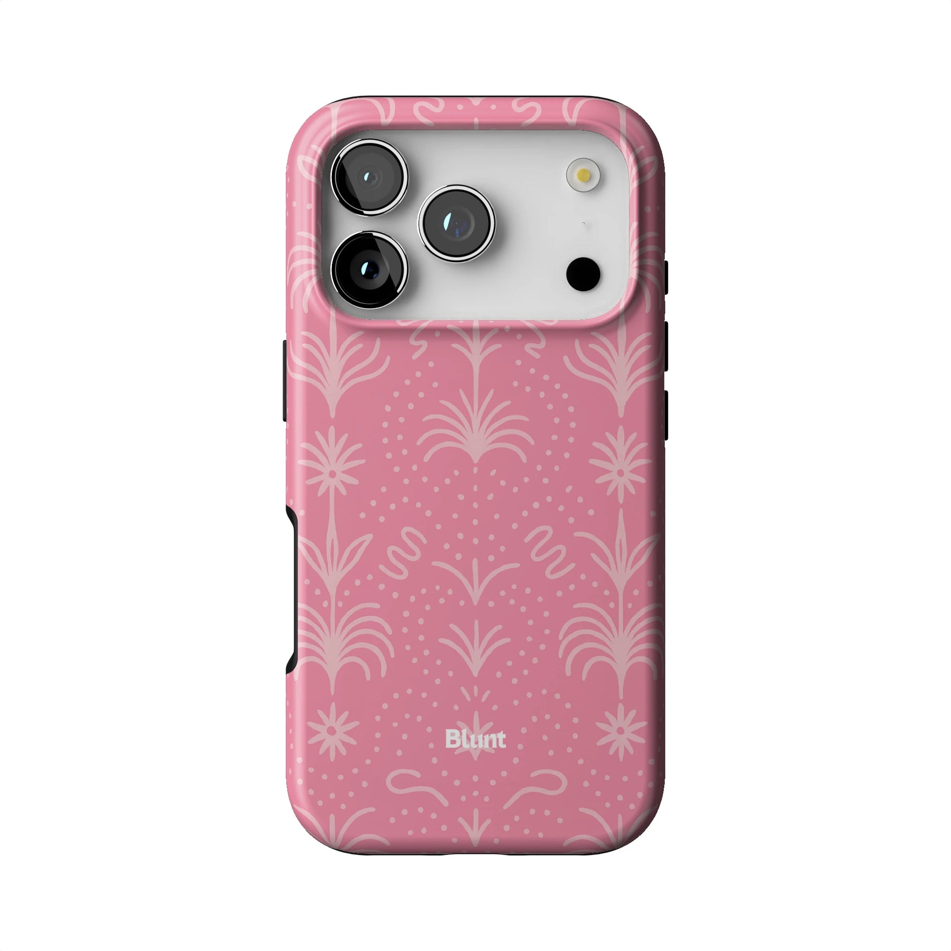 Palms iPhone Case gallery - Iphone_17_Pro_1