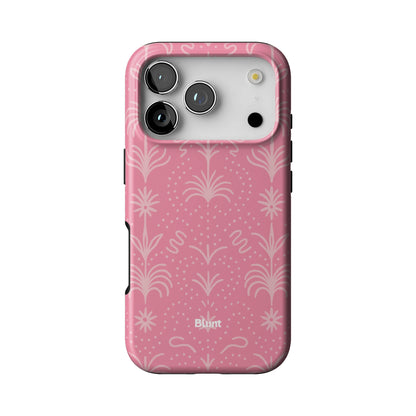 Palms iPhone Case gallery - Iphone_17_Pro_1
