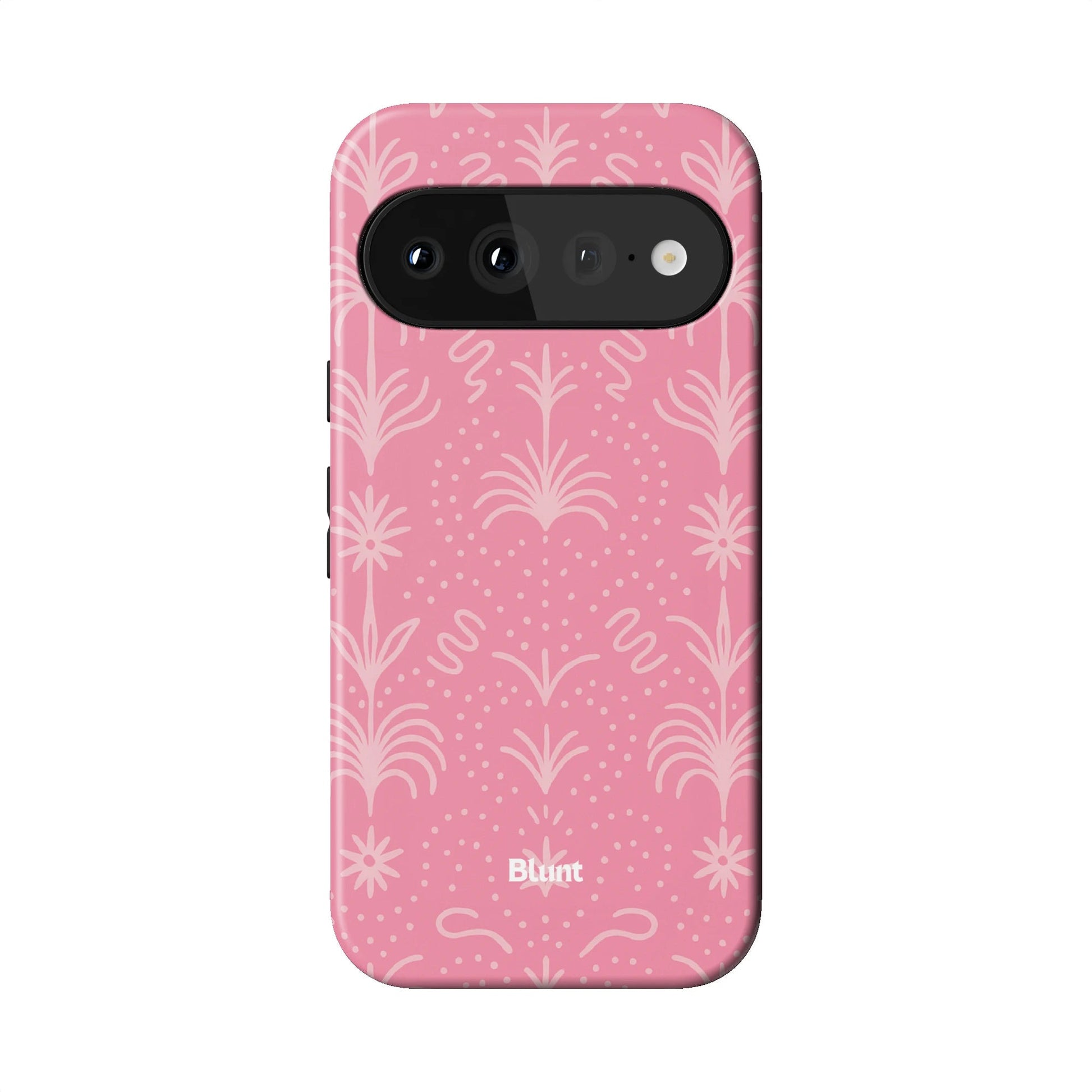 Palms Pixel Case - Blunt Cases