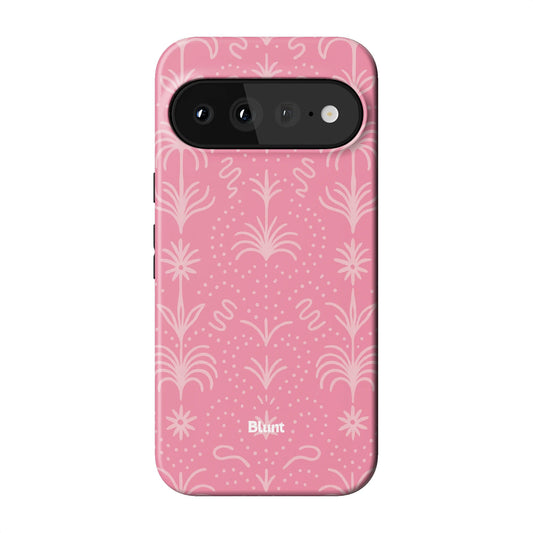 Palms Pixel Case - Blunt Cases