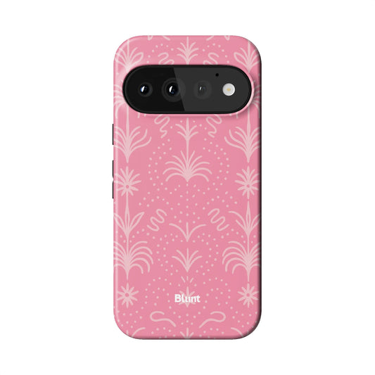 Palms Pixel Case - Blunt Cases