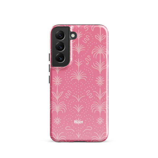 Palms Samsung Case - Blunt Cases