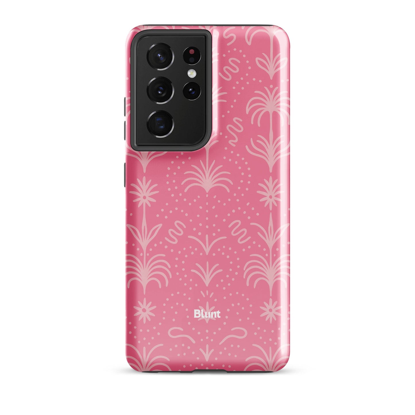 Palms Samsung Case - Blunt Cases